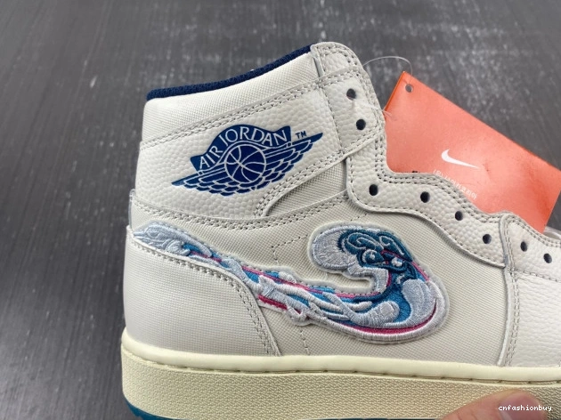 Michelle Jordan FV3565-100 Golf NRG Wie 2 West High 1 Retro Aloha 0816